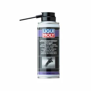 Liqui Moly Hava Akışmetre Temizleyici 200 ML (4066)