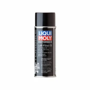Liqui Moly Hava Filtresi Yağlama Spreyi 500 ML (1604)