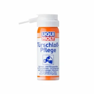 Liqui Moly Kapı Kilit Yağlayıcı Bakım Spreyi 50 ML (1528)