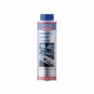 Liqui Moly Katalitik Sistem Temizleyici 300 ML Emisyon Ayarlayıcı (8931)