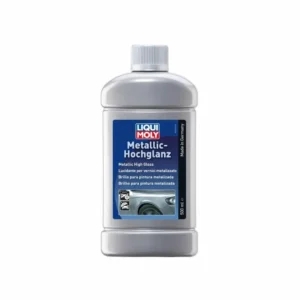 Liqui Moly Metalik Cila Boya Parlatıcı 500 ML (1424)