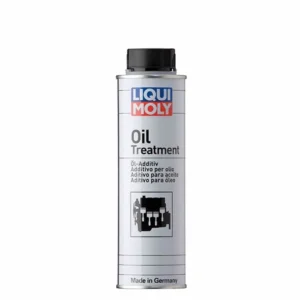 Liqui Moly Motor Yağ Katkısı 300 ML Oil Treatment (2180)