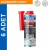 Liqui Moly Pro-Line Dizel Sistem Temizleyici 500 ML (6 Adet) (5156)
