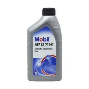 Mobil ATF LT 71141 Dexron 5 1 Lt Otomatik Şanzıman Yağı