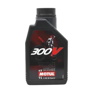 Motul 300V FL 15W60 4T 1 Lt Motosiklet Yağı
