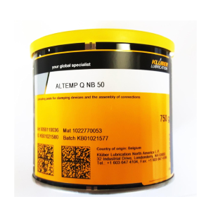 Klüber Altemp Q NB 50 - 750 Gr Montaj Macun Gres