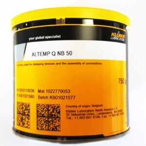 Klüber Altemp Q NB 50 - 750 Gr Montaj Macunu