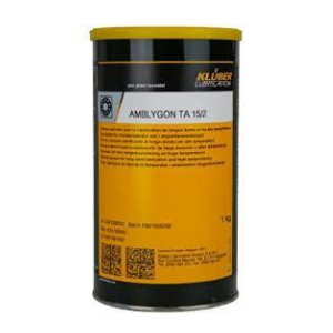 Klüber Amblygon TA 15-2 - 1 Kg Yüksek Sıcaklık Gres Yağı