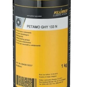 Klüber Petamo GHY 133 N - 1 Kg