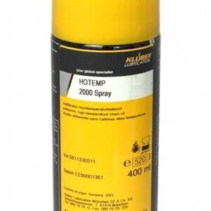Klüber Hotemp 2000 Spray