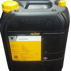 Klüber Tex M 46 N - 20 Litre
