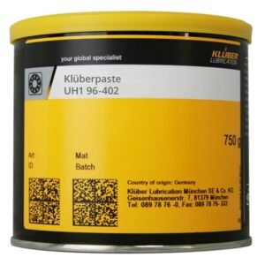 Klüberpaste Uh1 96-402 750 Gr