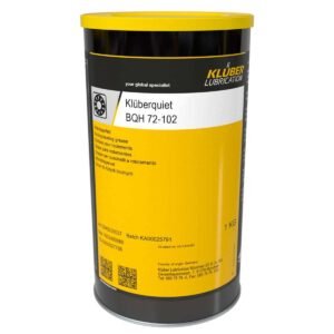 Klüberquiet BQH 72-102 - 1 Kg