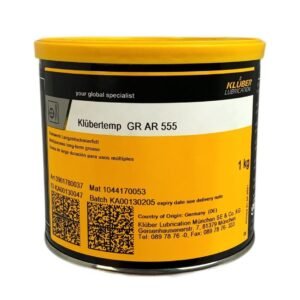 Klübertemp GR AR 555 1 Kg