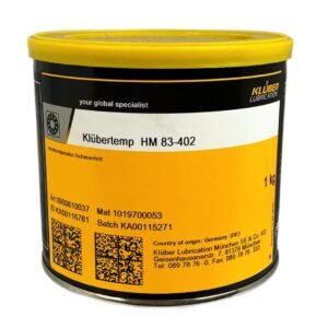 Klüber Temp HM 83-402 1 Kg