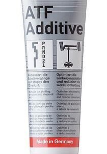Liqui Moly ATF Otomatik Şanzıman Katkısı - Atf Additive 250 ml (5135)