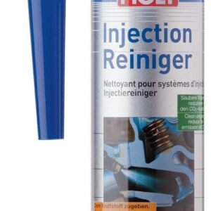 Liqui Moly Benzinli Enjektör Temizleyici - 300 ml (5110)
