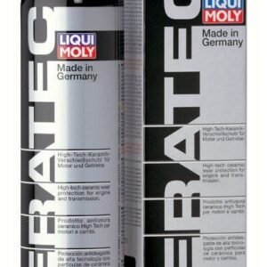 Liqui Moly Ceratec - Seramik Bazlı Motor Onarıcı Yağ Katkısı (7181)