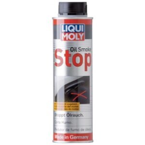 Liqui Moly Duman Önleyici Yağ Katkısı - 300 ml (2122)