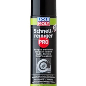 Liqui Moly Fren Balata Temizleyici Spray - 500 ml (3368)
