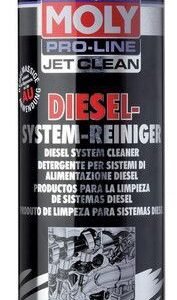 Liqui Moly Jet Clean Diesel Yakıt System Temizleyici (5156) - 500 ml