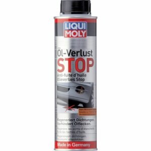 Liqui Moly Motor Yağı Sızıntı Önleyici 300 ML (1005)