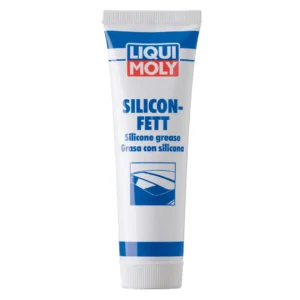 Liqui Moly Şeffaf Silikon Gres 100 Gr Sunroof Yağlama