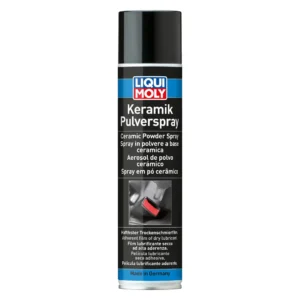 Liqui Moly PTFE Seramik Kuru Yağlayıcı Sprey 400 Ml (21919)