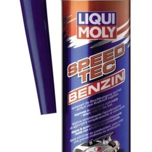 Liqui Moly Speed Tec Benzin Katkısı - 250 ml (3720)