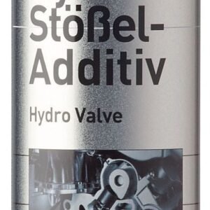 Liqui Moly Subap Lifter Yağ Katkısı - 300 ml (1009)