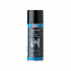 Liqui Moly Sıvı Gres Tutunma Spreyi 400 ML (4084) (2664)