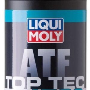 Liqui Moly Top Tec ATF 1700 - 1 Litre Şanzıman Yağı
