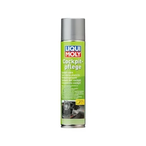 Liqui Moly Torpido Bakım Limon Kokulu Spreyi 300 Ml (1599)
