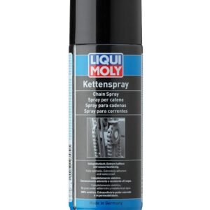 Liqui Moly Zincir Yağı Spray - 400 ml (3579)
