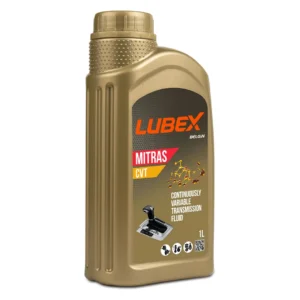 Lubex Mitras CVT 1 Lt Otomatik Şanzıman Yağı
