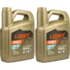 Lubex Primus MV 5W30 5 Lt Tam Sentetik Motor Yağı (2 Adet)