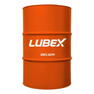 Lubex Mitras AX HYP 85W140 205 Lt Şanzıman ve Diferansiyel Yağı