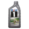 Mobil 1 0W-20 1 Lt Motor Yağı