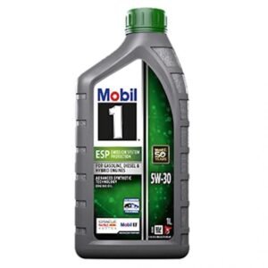Mobil 1 Esp Formula 5W-30 - 1 Litre Motor Yağı