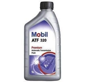 Mobil ATF 320 1 Litre Şanzıman Yağı