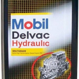 Mobil Delvac Hydraulic 10W - 18 Litre