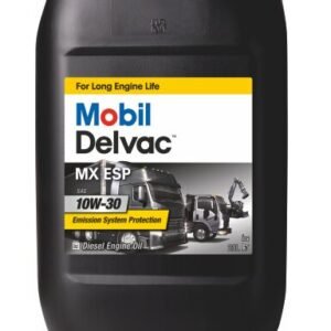 Mobil Delvac MX ESP 10W-30 20 Litre