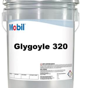 Mobil Glygoyle 320 - 20 Litre Şanzıman Yağı