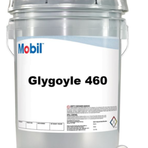 Mobil Glygoyle 460 - 20 Litre Şanzıman Yağı