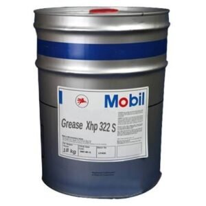 Mobil Grease XHP 322 MINE -18 Kg Gres Yağı