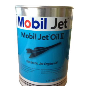 Mobil Jet Oil 2 - 946 ml Türbin Yağı