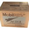 Mobil Jet Oil 2 (1Lx24 Ad) - 24 Litre Türbin Yağı