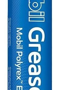 Mobil Polyrex Em - 390 Gr Gres Yağı