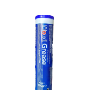 Mobil Polyrex Em - 390 gr x 12 Adet Gres Yağı