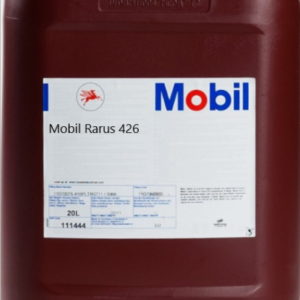 Mobil Rarus 426 - 20 Litre Kompresör Yağı